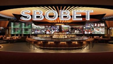 SBOBET88: Casino Online Ramah Kantong, Cuma Depo 5K!