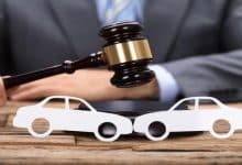 5 Signs You Need A Car Accident Lawyer